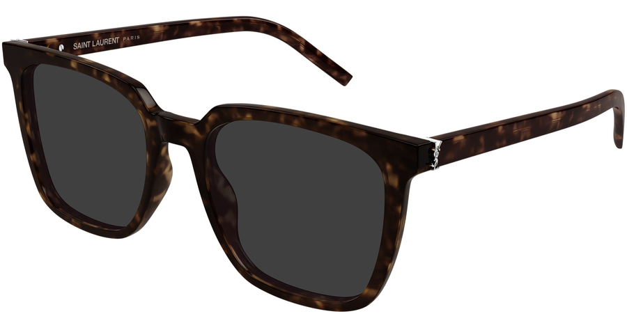 Saint Laurent Sonnenbrille Damen Saint Laurent SL M146 54 002 Mening 1