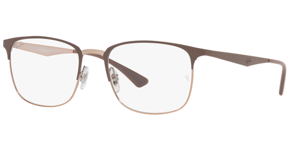 Ray-Ban RX6421 2973 - Mening 2