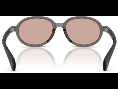 Moncler Sonnenbrille Unisex Moncler Caprice ME8006 5007/5 51 Ansicht 4