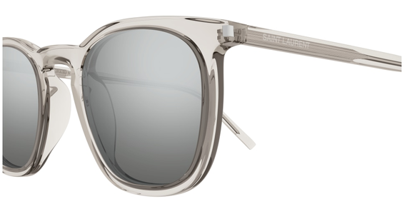 Saint Laurent SL 623 49 004 - Mening 4