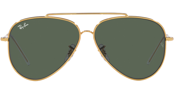 Ray-Ban Aviator Reverse RBR0101S 001/VR 59 - Mening 13
