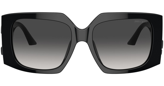 Jimmy Choo JC5006U 50008G 55 - Mening 3