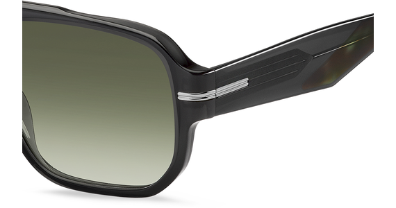 Hugo Boss BOSS 1718/S 57 KB7 - Mening 4