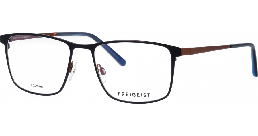 Freigeist Brille Herren Freigeist 862034 59 70 Mening 1