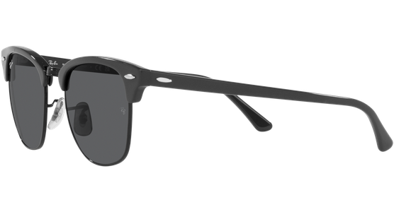 Ray-Ban Clubmaster Classic RB3016 1367B1 55 - Mening 3