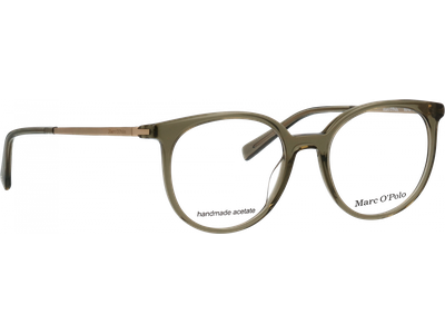 Marc O'Polo Brille Damen Marc O'Polo 503190 40 4918 Grün Ansicht 3