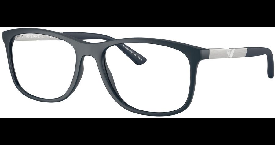 Emporio Armani Brille Herren Emporio Armani EA3247 6189 Mening 1