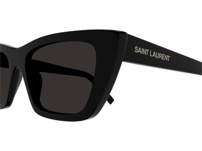 Saint Laurent Sonnenbrille Damen Saint Laurent SL 276 MICA 032 Ansicht 3