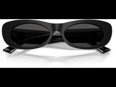 Jimmy Choo Sonnenbrille Damen Jimmy Choo JC5038BU 500087 54 Ansicht 5