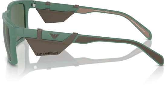 Emporio Armani EA4219 610276 - Mening 4