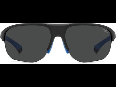 Polaroid Sonnenbrille Herren Polaroid PLD 7059/S 70 003 Ansicht 2