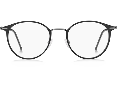 Hugo Boss Brille Herren HUGO BOSS BOSS 1432 BLACK Ansicht 3