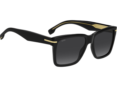 Hugo Boss Sonnenbrille Herren Hugo Boss BOSS 1745/S 57 807 Ansicht 4