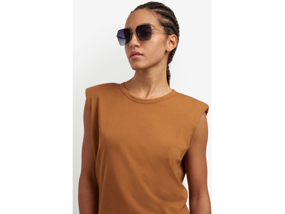 Carrera Sonnenbrille Damen Carrera 3057/S 60 RHL Ansicht 5