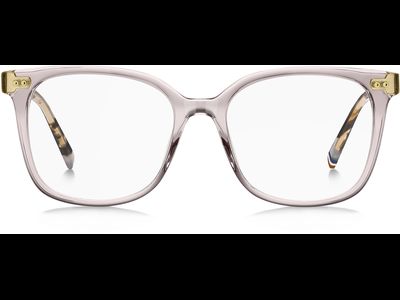 Tommy Hilfiger Brille Damen Tommy Hilfiger TH 2214 52 35J Ansicht 2