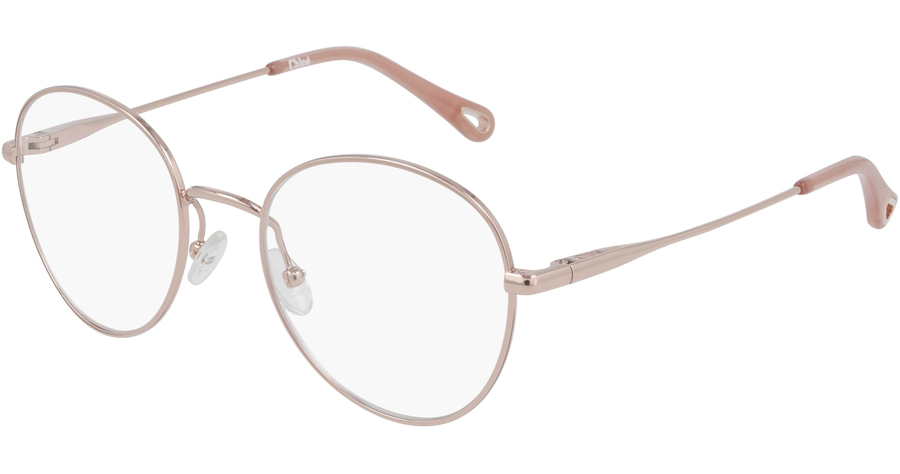 Chloé Brille Damen Chloé CH0021O 002 Mening 1