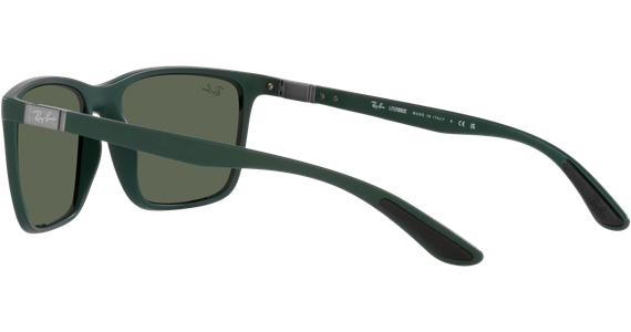 Ray-Ban RB4385 665771 - Mening 5
