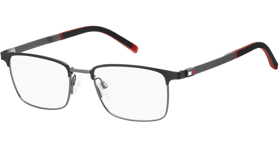TOMMY HILFIGER TH 1919 BLACK - Mening 2