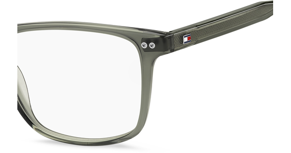 Tommy Hilfiger TH 2189 53 1ED - Mening 4