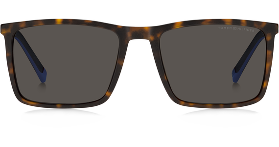 Tommy Hilfiger TH 2077/S 55 - Mening 3