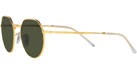 Ray-Ban RB3565 Jack 919631 53 - Mening 3