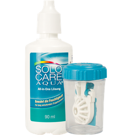  Solocare Aqua Reise-Set