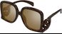 Gucci GG1326S 58 Havanna