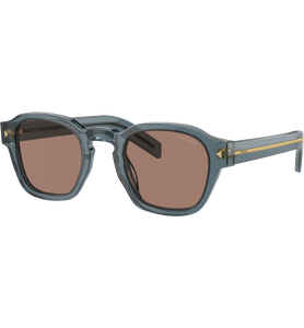 Prada 0PR A16S 17T05D - Ansicht 2