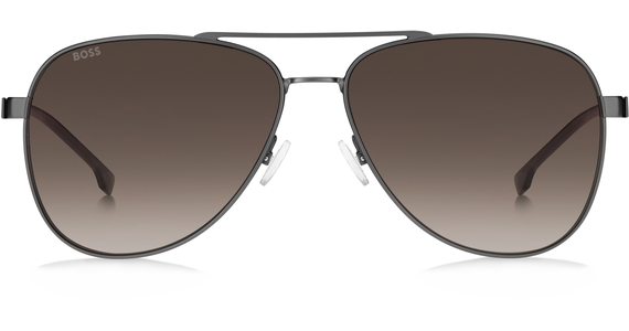 Hugo Boss BOSS 1641/S 60 R80 - Mening 3