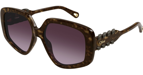Chloé CH0210S 002 - Mening 2