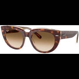 Ray-Ban Sonnenbrille Damen Ray-Ban 0RB2286 141451