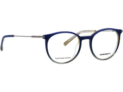 Humphreys Brille Unisex Humphrey´s 581144 47 70 Ansicht 3