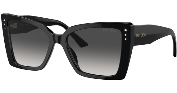 Jimmy Choo JC5001B 50008G 54 - Mening 2
