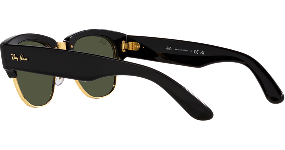 Ray-Ban Mega Clubmaster RB0316S 901/31 - Ansicht 5