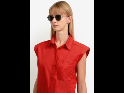 Polaroid Sonnenbrille Unisex Polaroid PLD 6236/S/X 54 RHL Ansicht 5