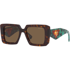 Prada Sonnenbrille Damen Prada 0PR 23YS 2AU06B