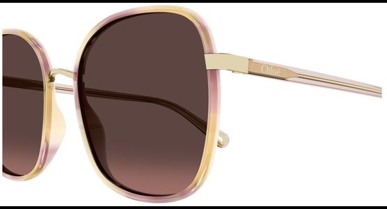 Chloé CH0031S 59 014 - Mening 4