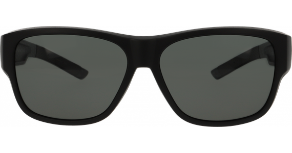 SunRay 06-00310-02 Überbrille,  Schwarz/Carbon, Blau matt - Mening 3