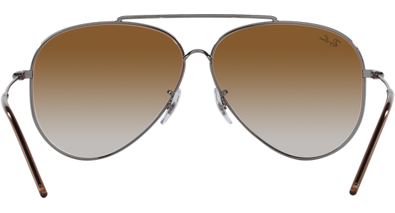 Ray-Ban Aviator Reverse RBR0101S 004/CB - Ansicht 7
