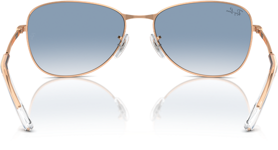 Ray-Ban 0RB3733 92023F - Mening 5