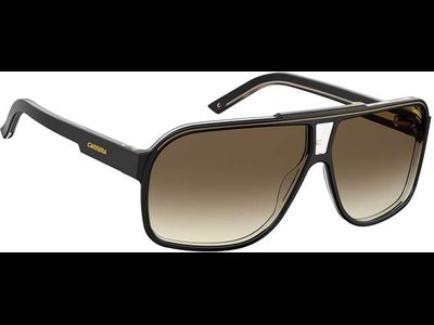 Carrera Sonnenbrille Herren Carrera GRAND PRIX 2 64 black Ansicht 4