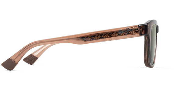 Maui Jim Maluhia HTS643-01 - Mening 4