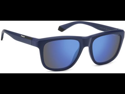 Polaroid Sonnenbrille Unisex Polaroid PLD 2163/S 54 FLL Ansicht 4