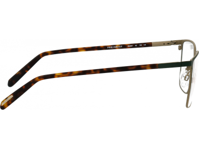 Freigeist Brille Herren Freigeist 862057 58 40 Ansicht 2