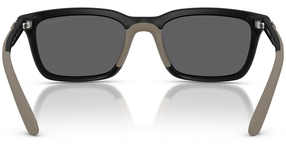 Emporio Armani EA4249U 500181 55 - Mening 5