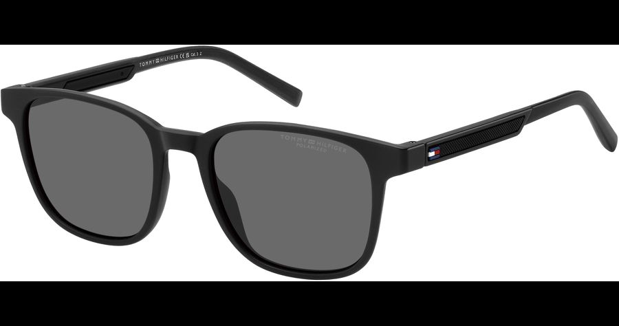 Tommy Hilfiger Sonnenbrille Herren Tommy Hilfiger TH 2202/S 51 807 Ansicht 1