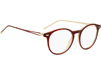 Hugo Boss Brille Damen HUGO BOSS BOSS 1458 Ansicht 2