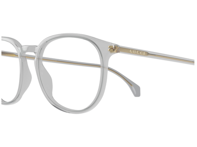 Gucci Brille Herren Gucci GG0551O 50 015 Ansicht 3