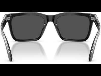 Emporio Armani Sonnenbrille Herren Emporio Armani EA4262U 501787 57 Ansicht 4