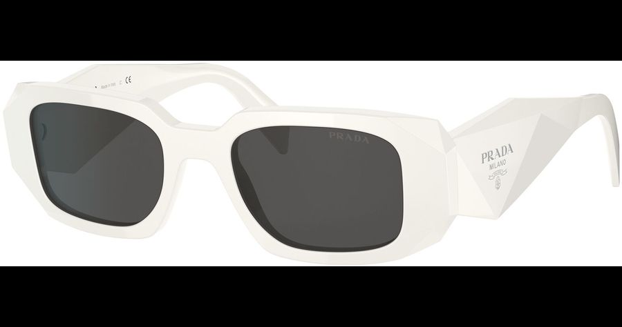 Prada Sonnenbrille Damen Prada 0PR 17WS 1425S0 Mening 1